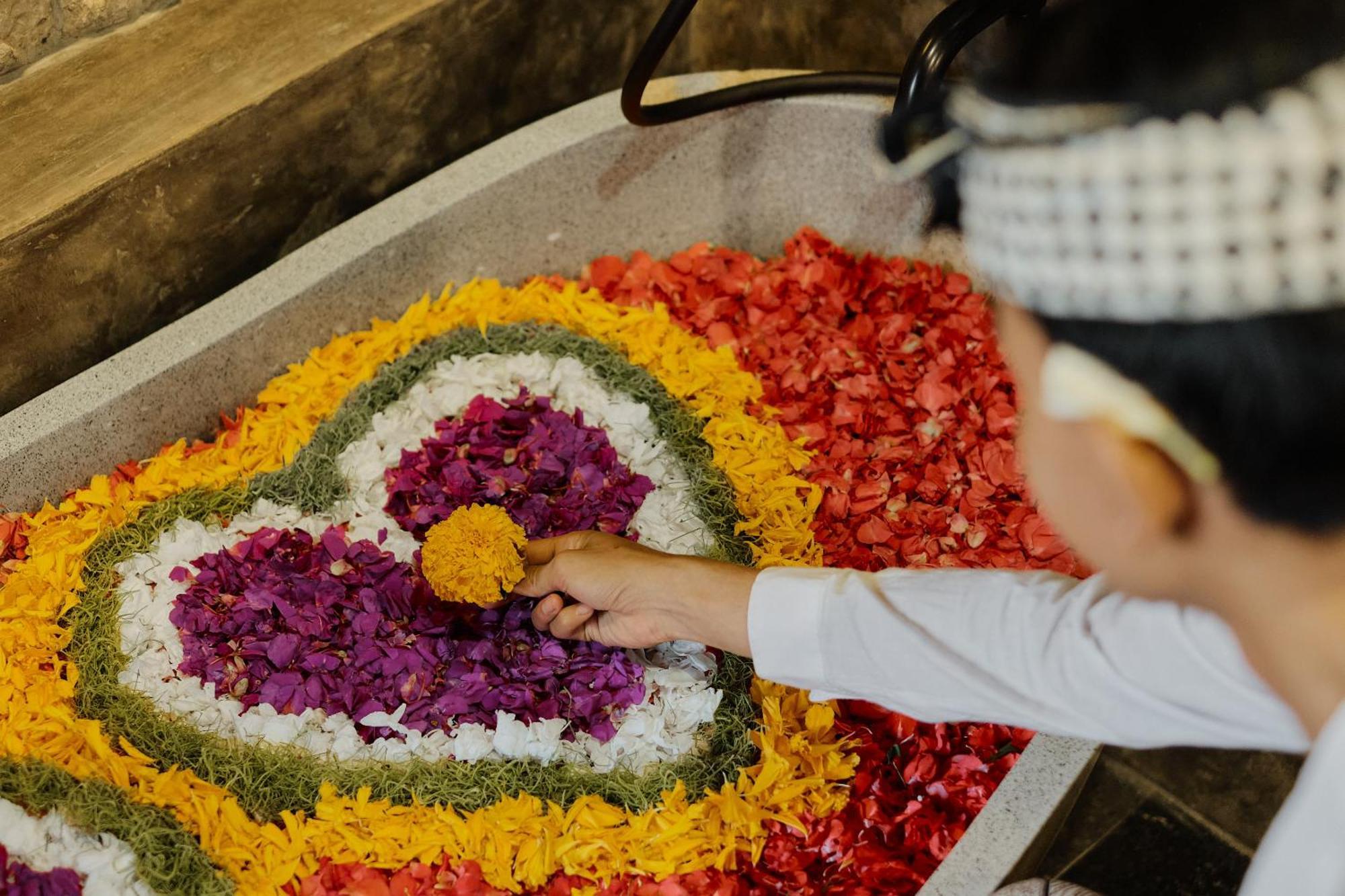 Uddhara Ubud Villa 外观 照片