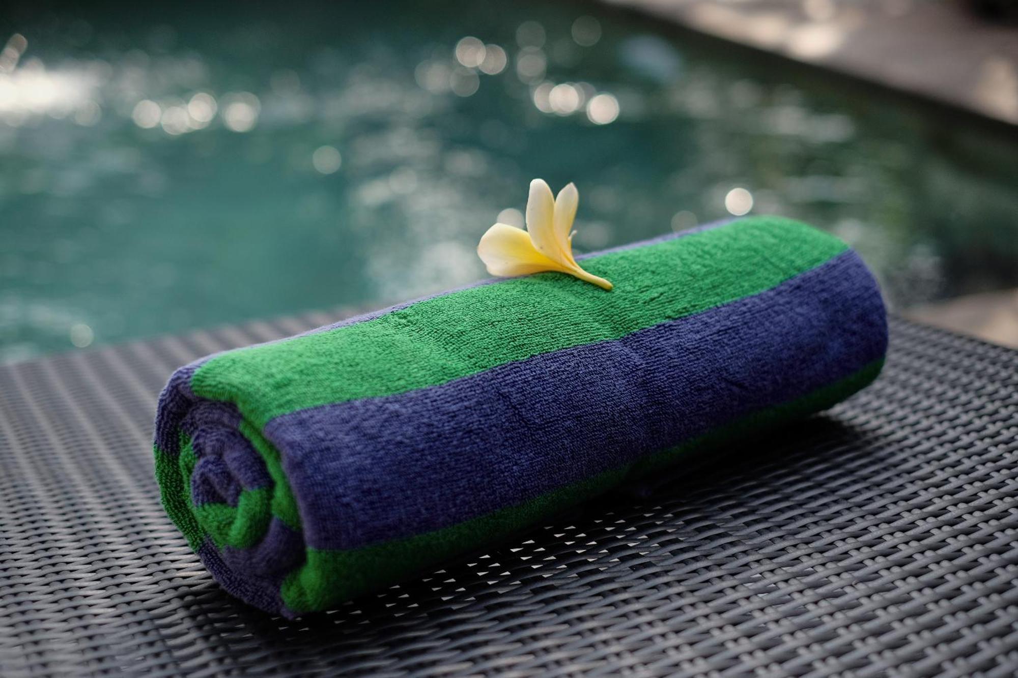 Uddhara Ubud Villa 外观 照片